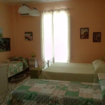 Sikelia Bed & Breakfast Agrigento Exterior photo