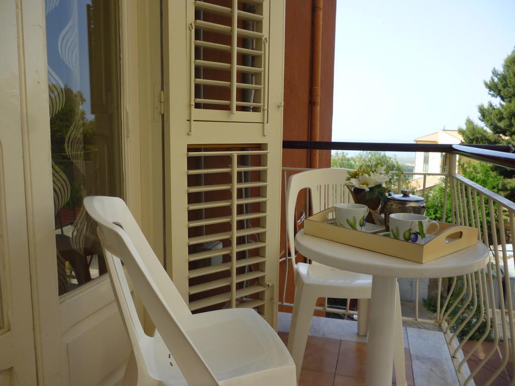 Sikelia Bed & Breakfast Agrigento Room photo