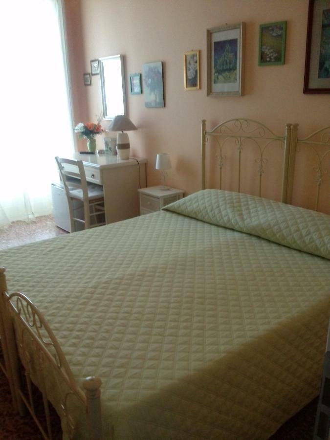 Sikelia Bed & Breakfast Agrigento Exterior photo