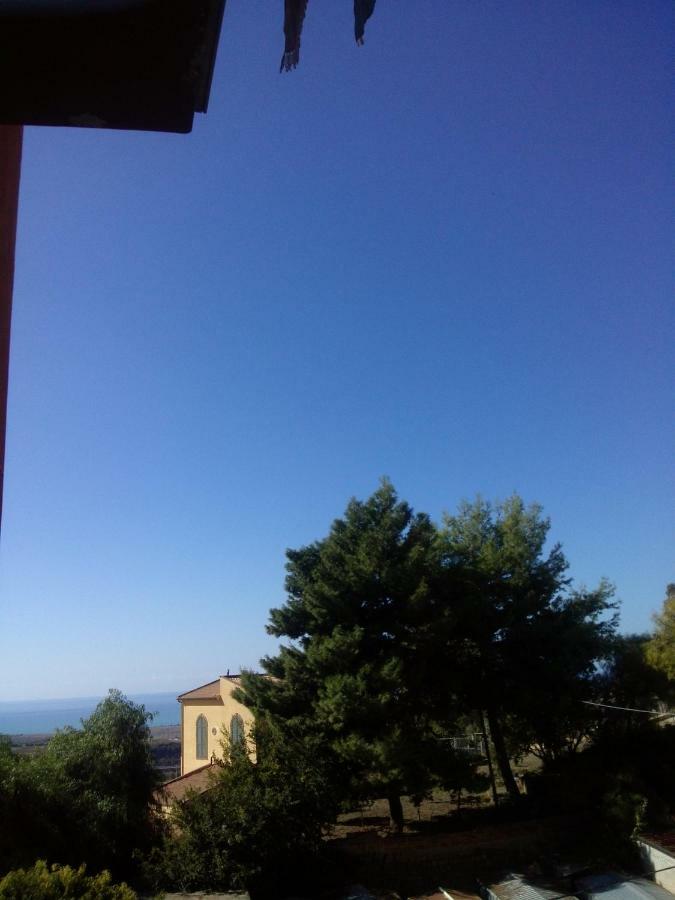Sikelia Bed & Breakfast Agrigento Exterior photo