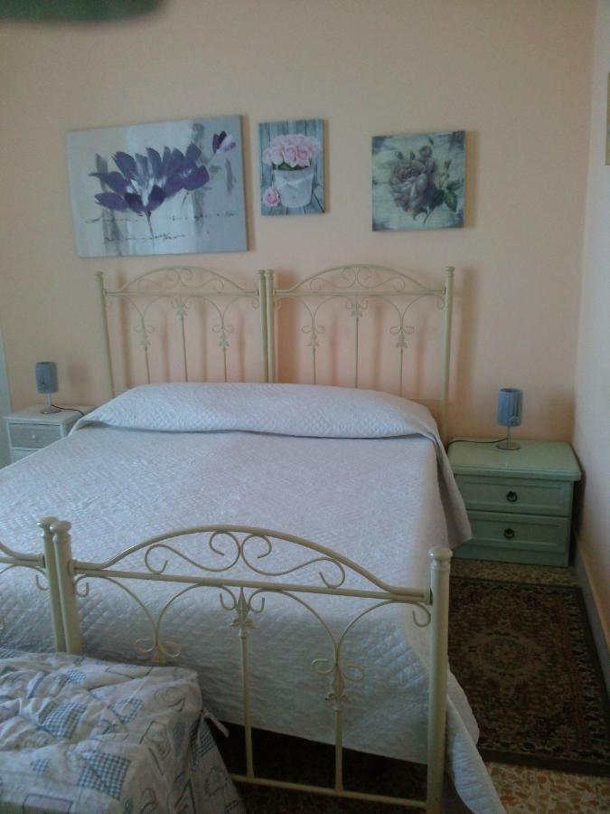 Sikelia Bed & Breakfast Agrigento Exterior photo