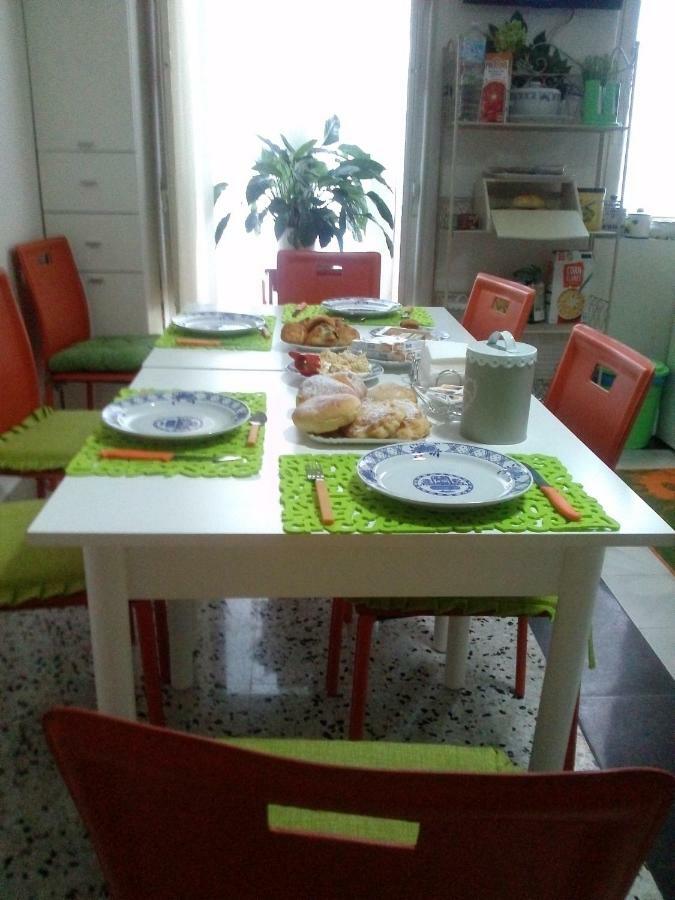 Sikelia Bed & Breakfast Agrigento Exterior photo