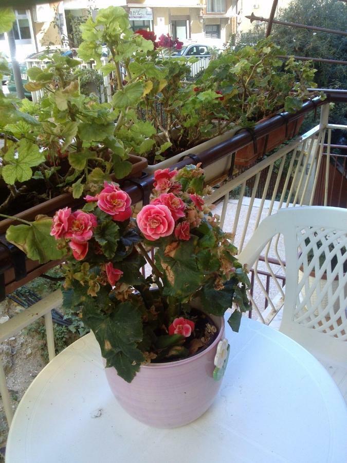 Sikelia Bed & Breakfast Agrigento Exterior photo