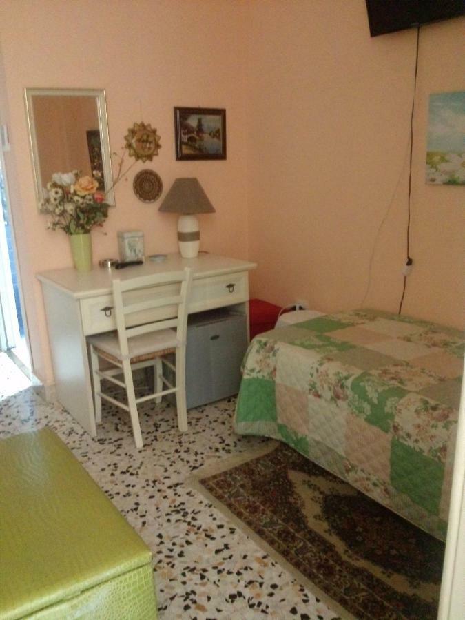 Sikelia Bed & Breakfast Agrigento Exterior photo