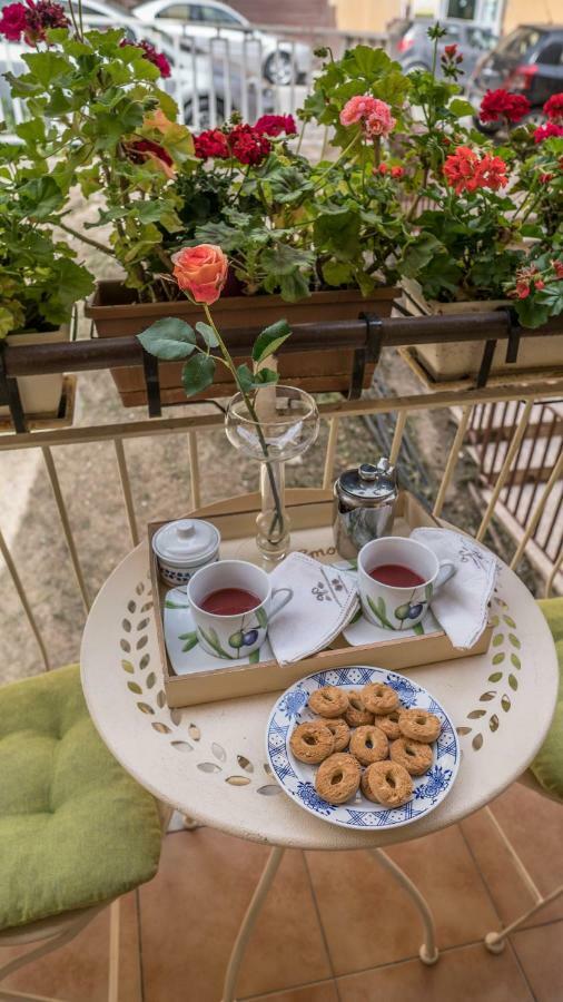 Sikelia Bed & Breakfast Agrigento Exterior photo