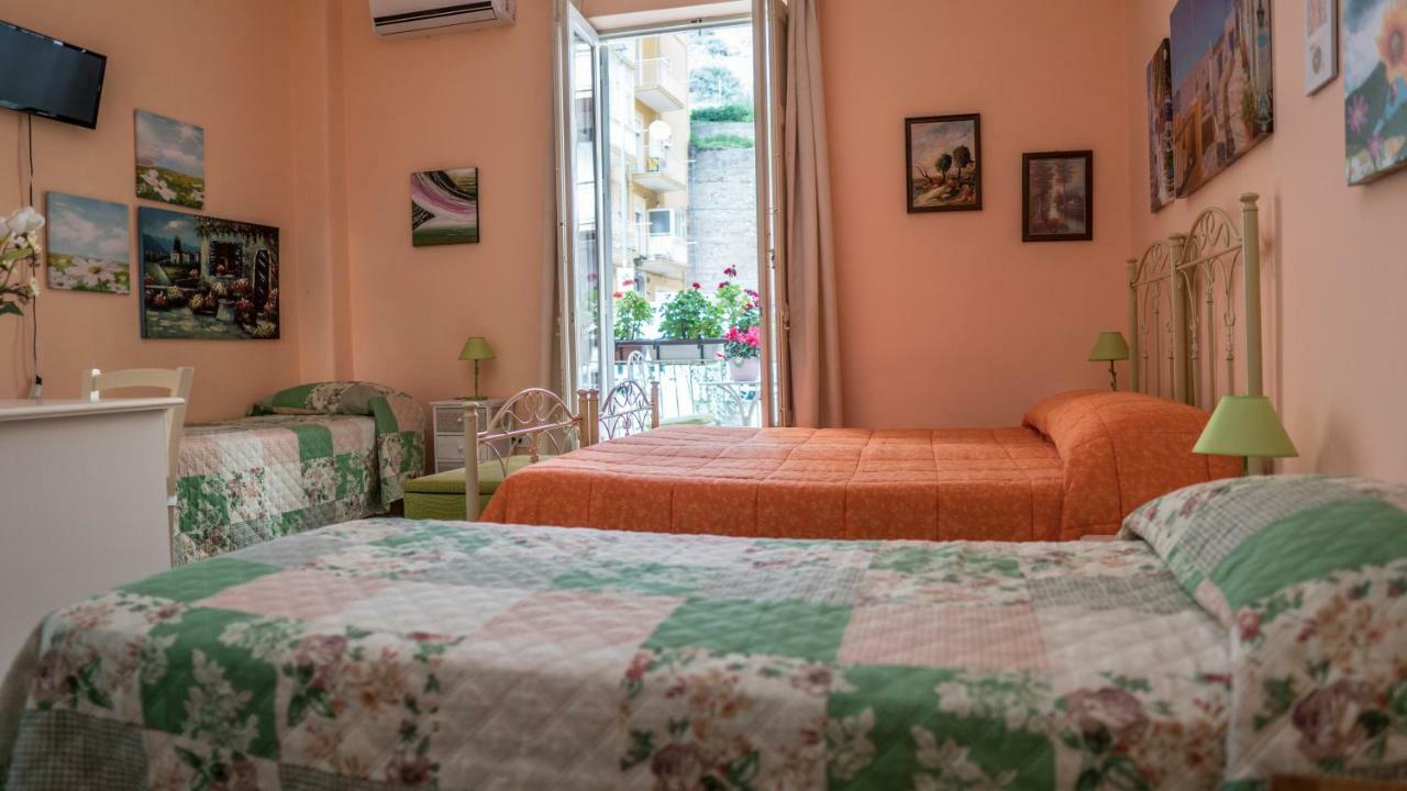 Sikelia Bed & Breakfast Agrigento Exterior photo