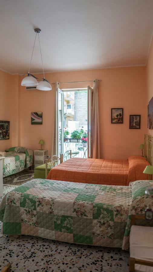 Sikelia Bed & Breakfast Agrigento Exterior photo