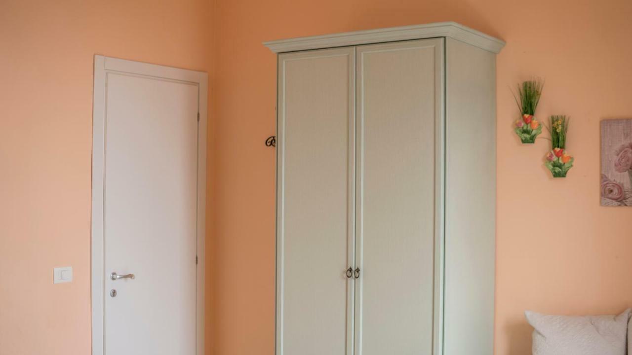 Sikelia Bed & Breakfast Agrigento Exterior photo