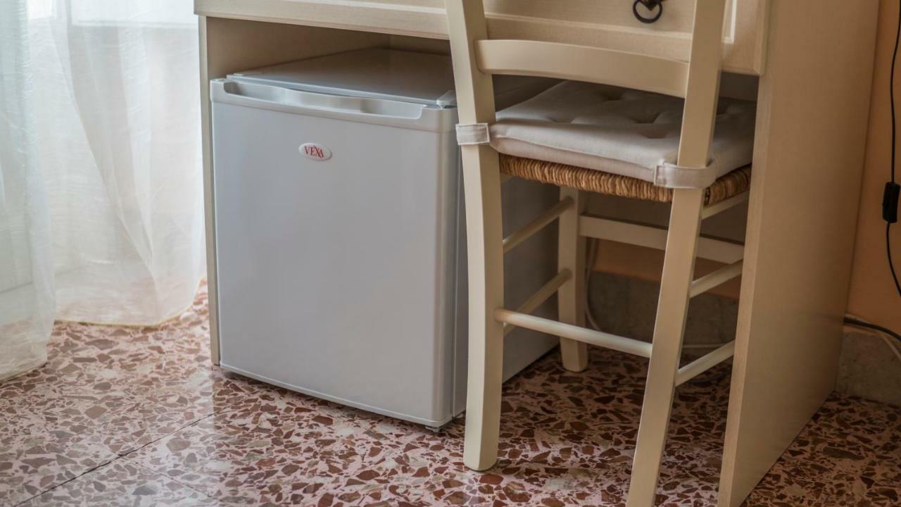 Sikelia Bed & Breakfast Agrigento Exterior photo
