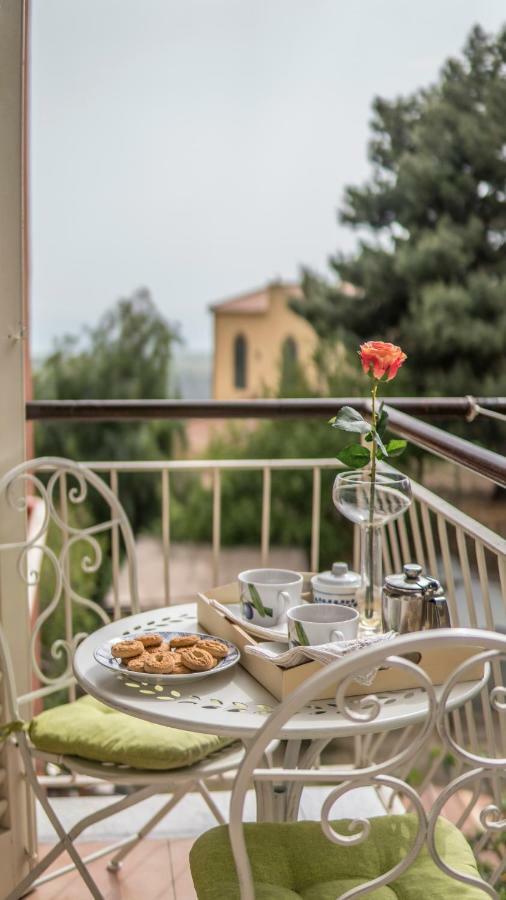 Sikelia Bed & Breakfast Agrigento Exterior photo