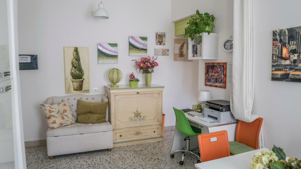 Sikelia Bed & Breakfast Agrigento Exterior photo