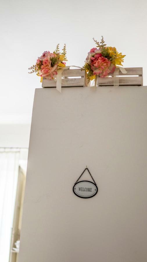 Sikelia Bed & Breakfast Agrigento Exterior photo