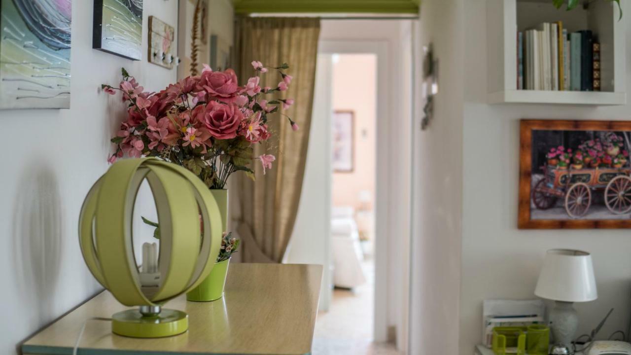 Sikelia Bed & Breakfast Agrigento Exterior photo