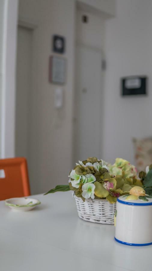 Sikelia Bed & Breakfast Agrigento Exterior photo