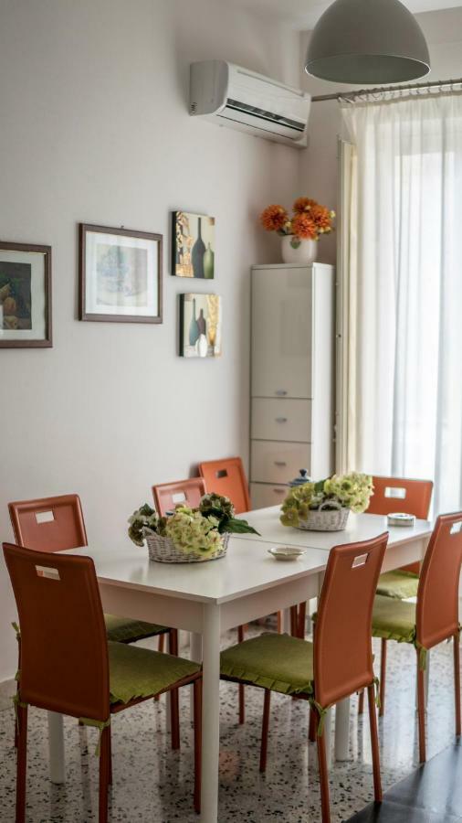 Sikelia Bed & Breakfast Agrigento Exterior photo