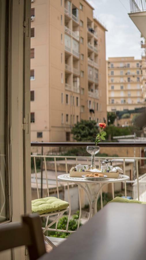 Sikelia Bed & Breakfast Agrigento Exterior photo